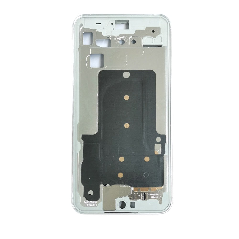 Brown Chassis Mid Frame Cover Replacement Assembly for Samsung Galaxy S23 FE S711-Cream (EUROPEAN VERSION) Brown Chassis Mid Frame Cover Replacement Assembly for Samsung Galaxy S23 FE S711-Cream (EUROPEAN VERSION)